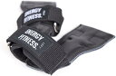 ENERGYFITNESS パワーグリップ 筋トレ 懸垂 リストラップ 日本ブランド ダンベル ウエイト トレーニンググローブ チンニング 握力補助 リストスト...
