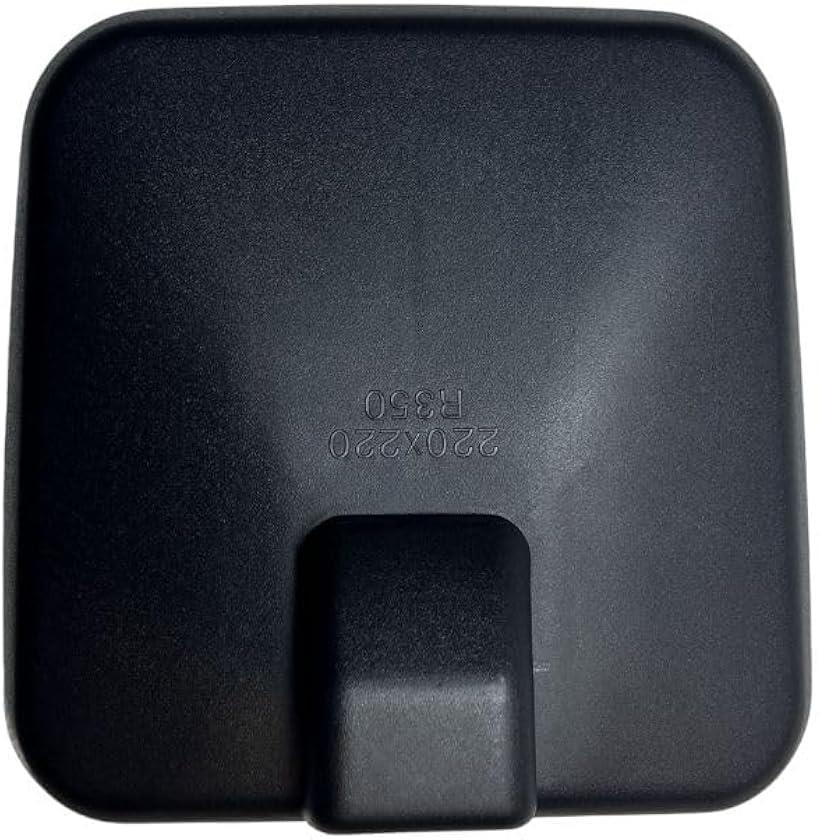 互換品 サイド アンダーミラー トラック用 いすゞ ギガ フォワード 日野 プロフィア レンジャー 対応 ..