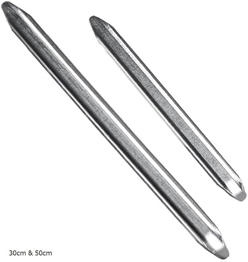 タイヤレバー 2本セット チェンジャーリムーバー 30cm ＆ 50cm 70cm 30cm ＆ 50cm