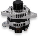 互換品 トヨタ 用 オルタネーター 純正タイプ 社外品 ノア ヴォクシー ZRR70G ZRR70W ZRR75G ZRR75W 27060-37030 27060-37031 コア返却不要