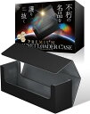 マグネットローダー カードケース カードローダー 36枚保存可能 ポケモンカード トレカケース PUレザー マグネットローダー専用OPP袋40枚入り