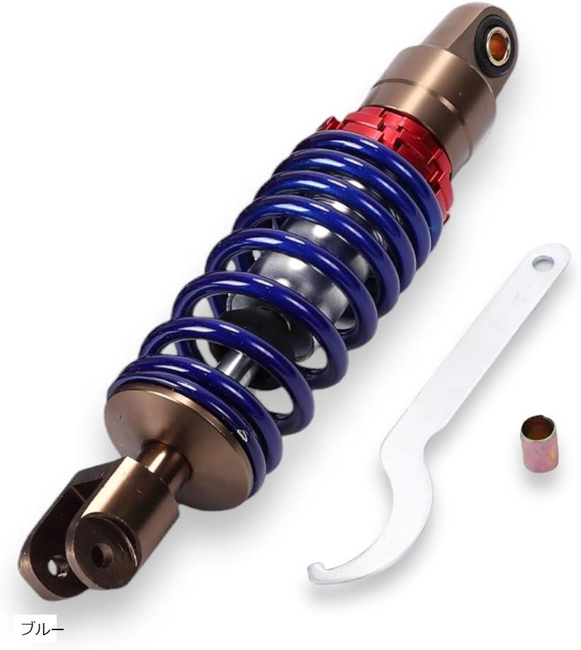 楽天市場】dio af35 リアサスの通販