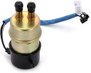 12V パイプ径10mm フューエルポンプ 燃料ポンプ カスタム車 キャブ車 汎用 ホンダ カワサキ ヤマハ 汎用品 UC-Z490401055