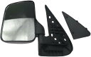 互換品ダイハツ 互換 ハイゼット トラック サイドミラー 交換 S100P S200P S200C S210P S210C S211P 社外品 汎用 修理