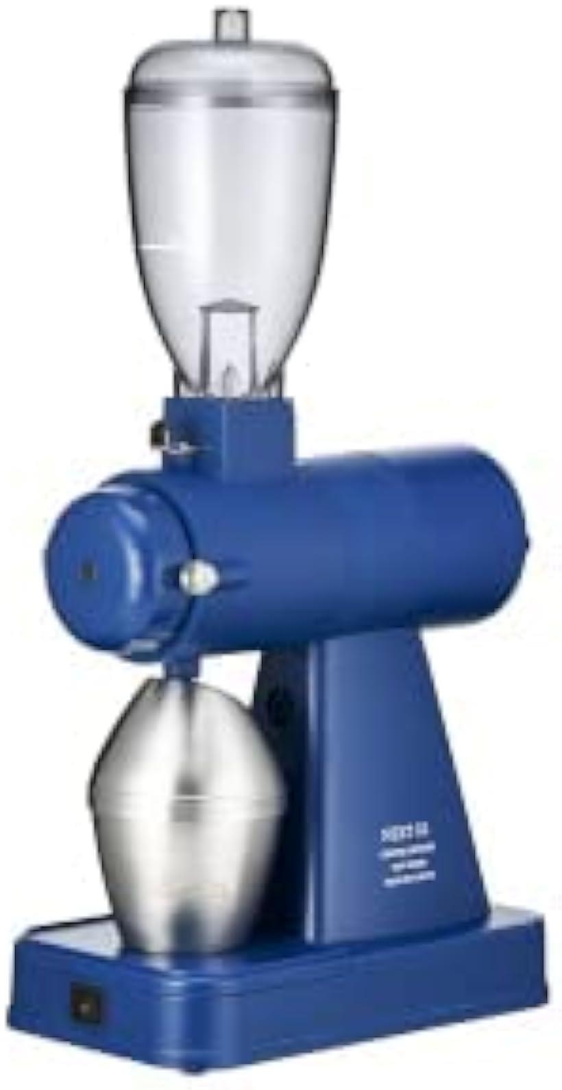 コーヒー グラインダー NEXT G2 KAK