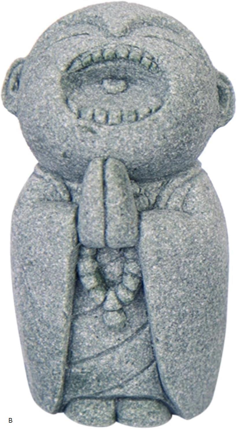 お地蔵さん お地蔵様 置物 雑貨 坊主 K D B