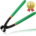 【楽天ランキング1位入賞】クランプホースバンドプライヤー