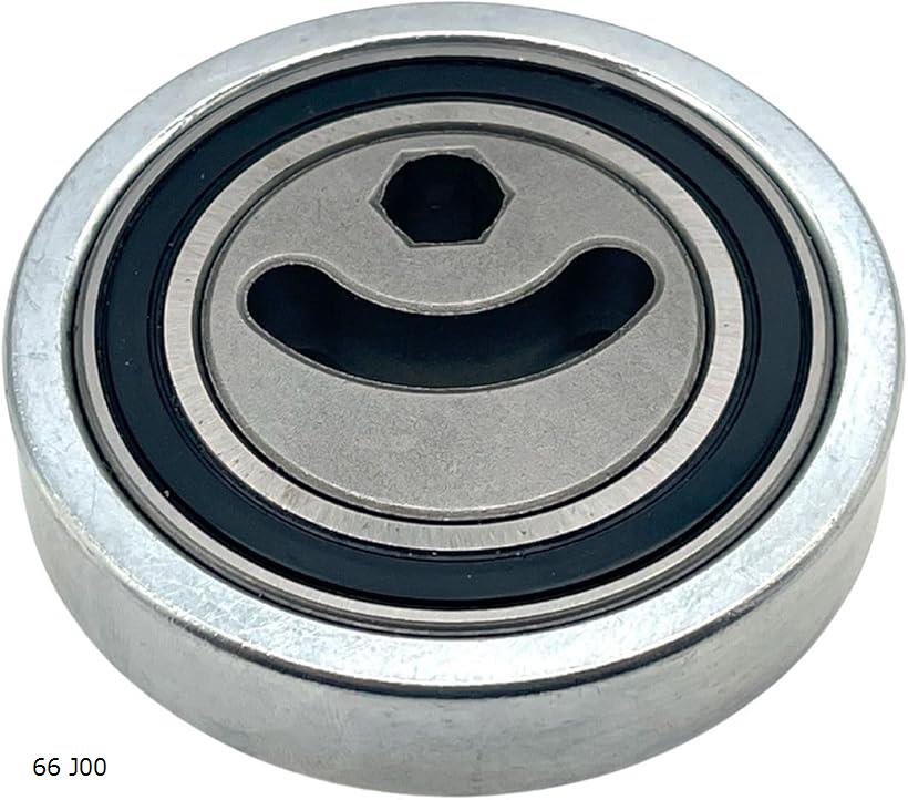 【楽天ランキング1位入賞】互換品 互換適合品番 ファンベルト Vベルト テンショナー ベアリング エブリ..