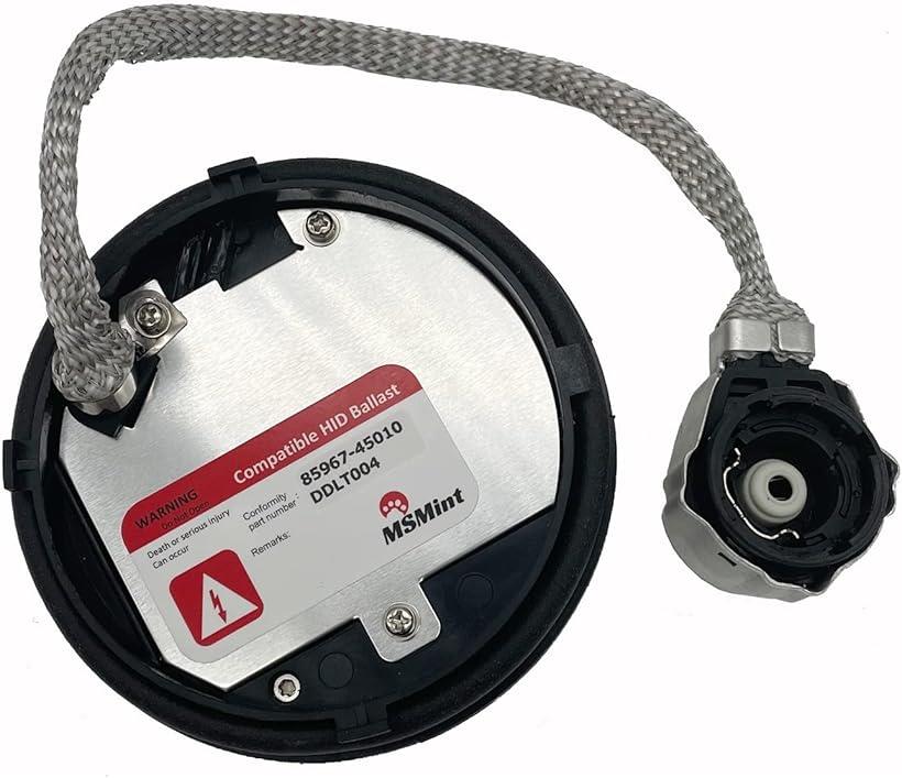 互換品 バラスト DDLT004 85967-45010 トヨタ用 レクサス用 スズキ用 ダイハツ用 スバル用