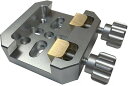 互換品 互換品 アリミゾ ダブルブロック 台座 マウント GP タカハシ