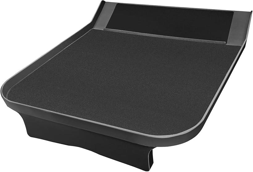 ALSET TRAY アルセットトレイ テスラモデル3・Y 専用 フィット感アップ センタートレイ センターコンソ..