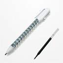 《 替芯付き 》CRUSHMETRIC SwitchPen クラッシュメトリック スイッチペン 変形ペン ボールペン