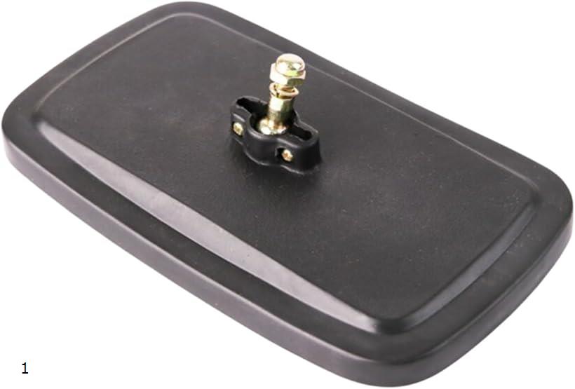 互換品 ミラー バック サイド カーブ 補助 大型車 特殊車両 1個 1