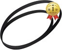 【楽天ランキング1位入賞】モデルノ テール ターンテーブル用 ゴムベルト 交換 プレーヤー 汎用 レコーダー YM-246-TG