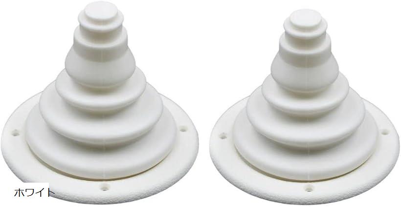 ケーブルカバー 保護用ブーツ ケーブルブーツ 船外機用 ボート 取付保護 配線ケーブル リモコンワイヤ..