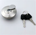 互換品スズキ ジムニー用 フューエルキャップ 交換用 補修 鍵付き 外付け給油口 蓋 燃料タンク キーロック JA11 JA12 JA22 JA71 SJ30 JB31 JB32 社外品 ガソリンキャップ