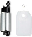 燃料ポンプ ヤマハ用 12V 30L/H フューエル 汎用 125cc FI車 マジェスティ125 FI、シグナスX FI、BW'S125FI等修理 交換用 パーツ 付属品付き