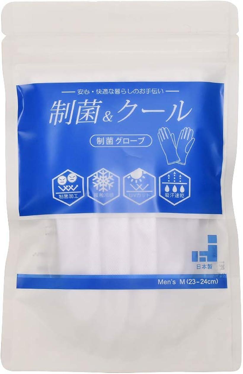 グローブ 洗える 手袋 メンズ M
