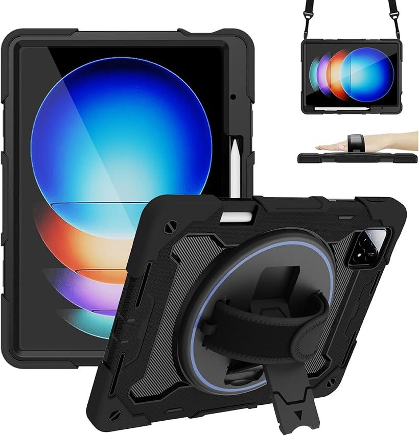 Xiaomi Pad 6S Pro  㥪 12.4 Ѿ׷⥱ ڥǼ | 360ž ϥɥȥå ...