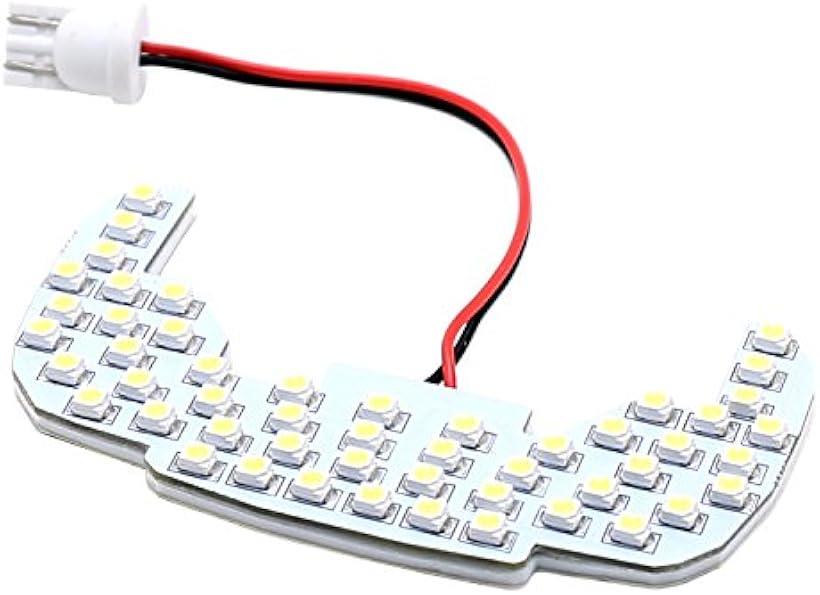 スズキ ジムニー JB23 ルームランプ LED nkr1000