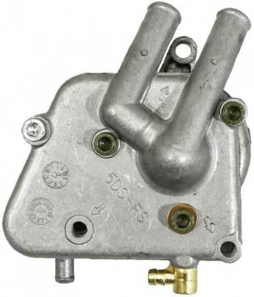 ヤマハ マジェスティ 125 ウォーターポンプ YP125FI 品番： 5DS-E2420-00 純