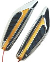 LED ウインカー 汎用