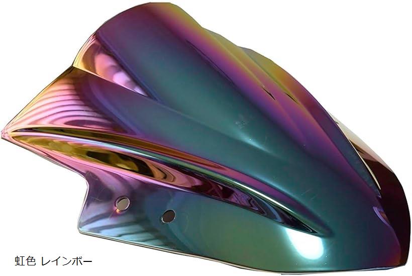 楽天市場】レインボー（対応車種メーカーカワサキ）（車用品・バイク
