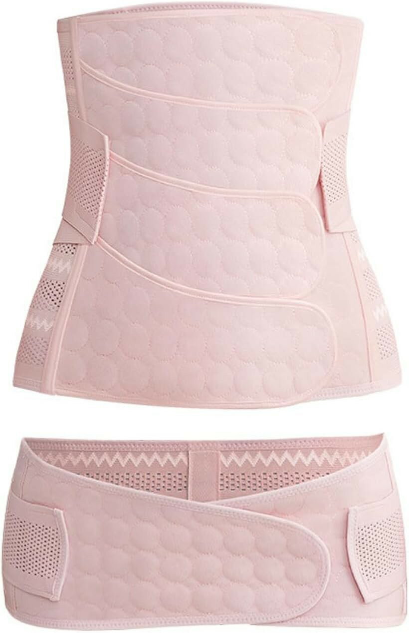 骨盤ベルト 骨盤サポート 産後 すぐ ニッパーズレ防止 産後サポーター 帝王切開後 妊婦 妊娠中 マタニティ