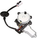 日産 フェアレディZ/スカイライン Z33/HZ33 CPV35/G35/CV35 フロント パワーウインドウ モーター 80730-CD00A/80730-CD001 クーペ ウィンドウ ガラス ミラー