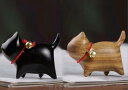 かわいいベルキャット デスクトップオーナメント 2種セット