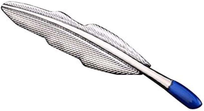 ネクタイピン おもしろ マルチクリップ