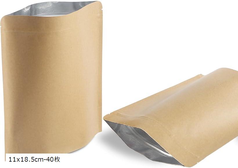 サニタリー ゴミ袋 消臭袋 チャック付き 生理用品 エチケット袋 13x18cm-40枚 内外防水セット:M+Lサイ..