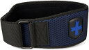 メンズ ウエイトリフティング トレーニングベルト フォームコアベルト MEN'S HEXCORE BELT