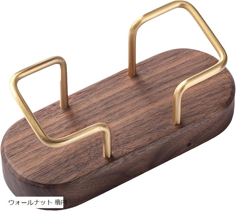 名刺スタンド 名刺立て ショップカード入れ カードスタンド 木製 卓上 おしゃれ 大容量 ディスプレイ ..