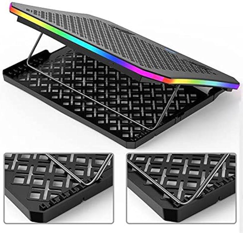 �Ρ���PC �����顼 ����ǥ� 1600���� RGB LED ���顼 ���� �緿 ��ѥե������ǽ ��ѥѥå� ����� USB�ݡ��� 2�ݡ��� �դ� ����Ĵ�� (2) RGB ���顼