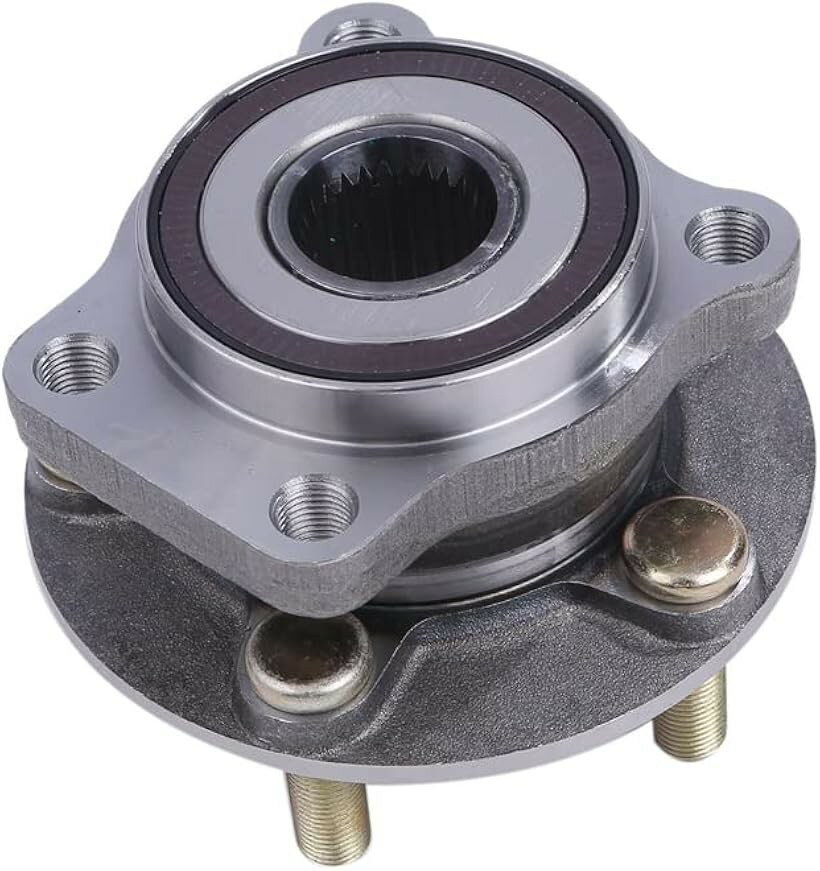 互換品 スバル 用 ハブ ベアリング レガシィ BL5 BLE BPE BP5 B4 BM9 BL9 H14.12～H21.5 フロント 1個 (1個)