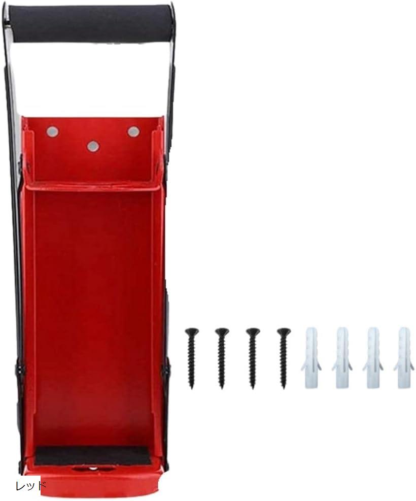 D.Stomo 2way 空き缶潰し器 缶クラッシャー ペットボトル ボトルクラッシャー 壁取り付け式 省スペース..