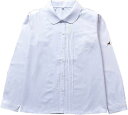 大きいサイズ XXL 定番 本格 制服 長袖 ブラウス コスプレ 男の娘 メンズ対応サイズ TOKYO GOODS MARKET Bタイプ