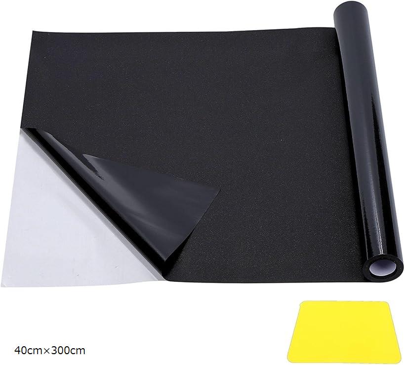 【楽天ランキング1位入賞】水槽 背景 フィルム バックスクリーン シート アクアリウム 熱帯魚 60cmx300..