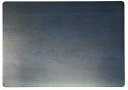 角丸鉄板A4 板厚6.0mm A4サイズ 210mm x 297mm PL-A4-6.0