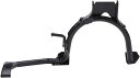 互換品ヤマハ 用 メイン スタンド センタースタンド 黒 4st ビーノ DX SA37J SA26J ジョグ SA36J SA39 ジョグZR SA39J SA54J SA59J 等 汎用 社外品 カスタムパーツ