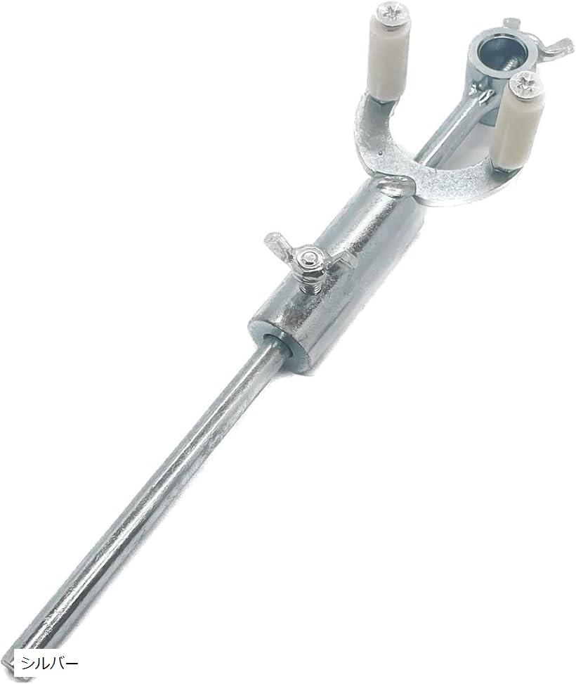 ホイールアーチ 車 プロフェッショナル 定規 DIY 板金工具 自動車 フェンダー 塗装 ライナー 軽量 修理 車両 シルバー