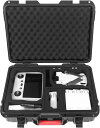 DJI Mavic Mini 3 Pro用ケース 防水キャリングケース ABS材質 Proバッグ 11リットル mini3 アクセサリー
