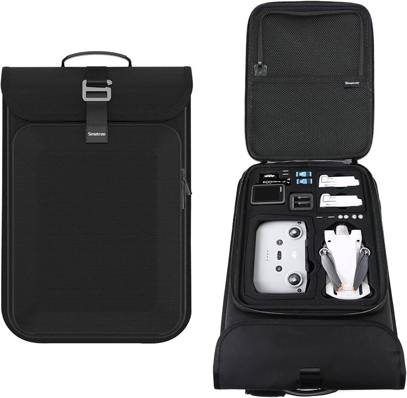 DJI Mini 3 Pro用バッグパック ハードケースMavic Pro収納ケース Proアクセサリー