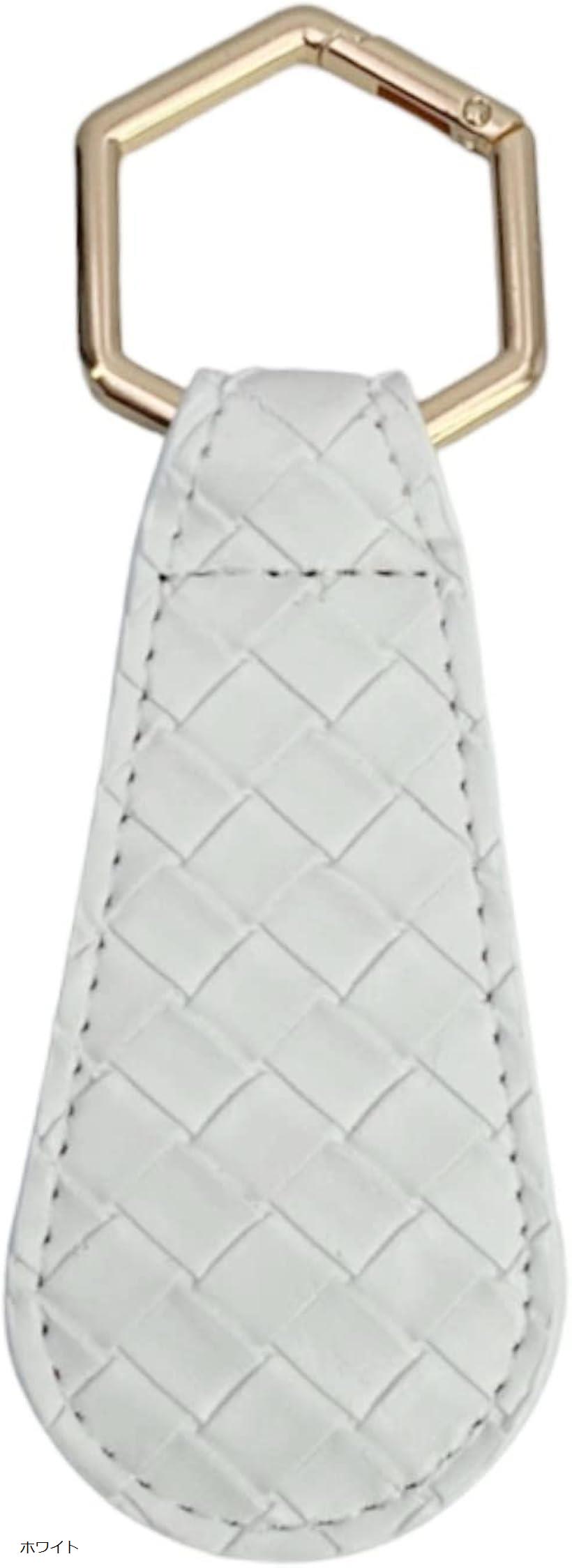 帽子ホルダー キャップ クリップ ハットクリップ マグネット 収納 カラビナ 型崩れ防止 バッグ PUレザー ブラック イエロー ホワイト