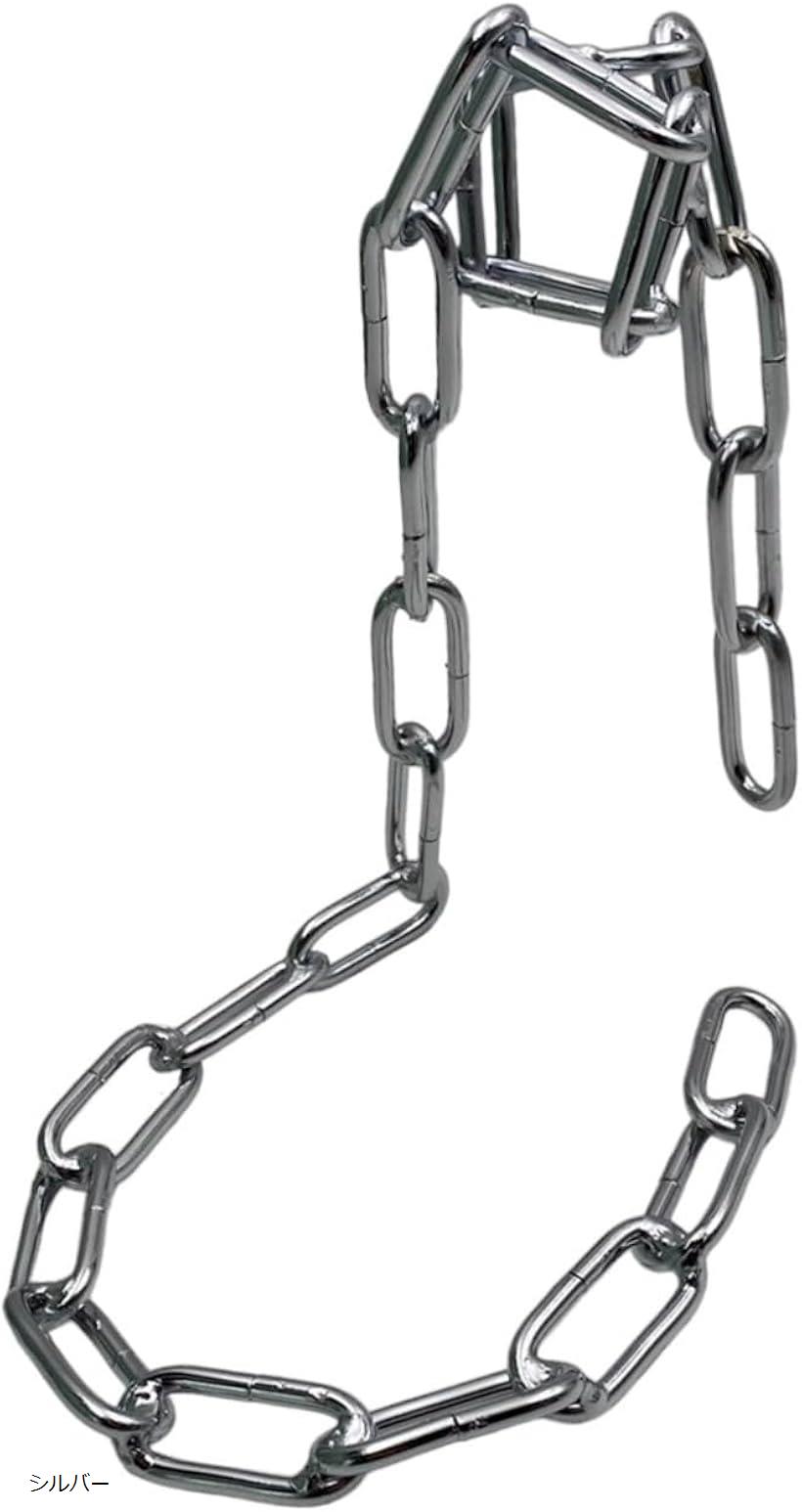 チェーン ワインラック ボトル1本用 鎖 ワインスタンド ワイン立て アンティーク レトロ ボトルラック ..