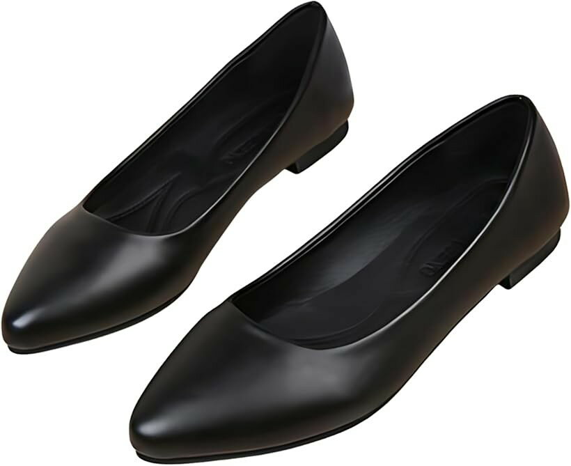 ☆Camui water massage 未使用に近い　黒パンプス23.5cm 楽天市場】Camui water massage（パンプス｜レディース靴）：靴の通販