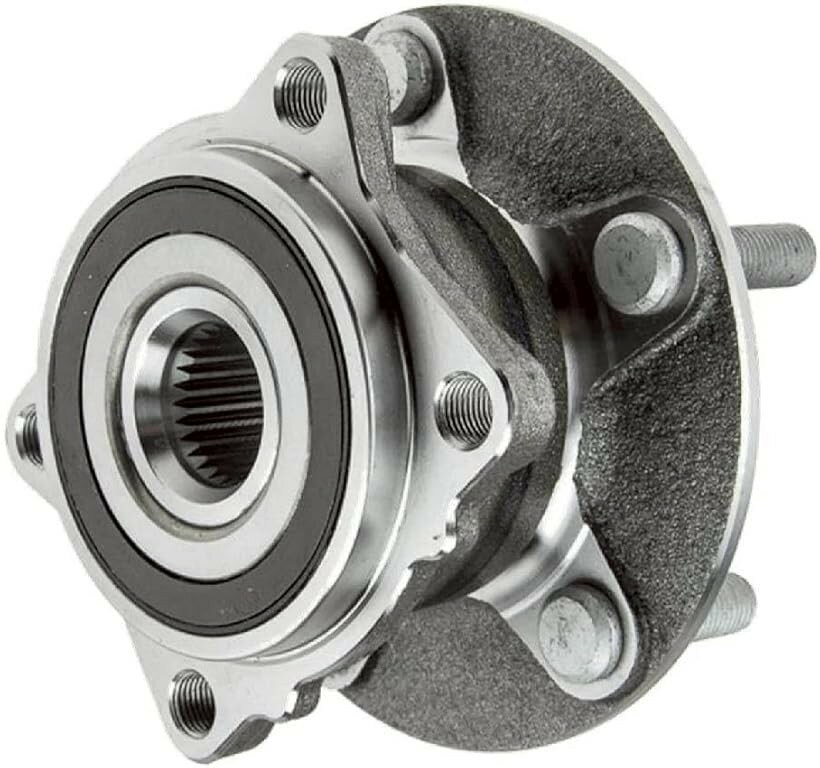 互換品ミツビシ デリカ CV5W ランサーエボリューション 等適合 リア ハブベアリング ホイールベアリング 左右共通 3785A015 3785A019