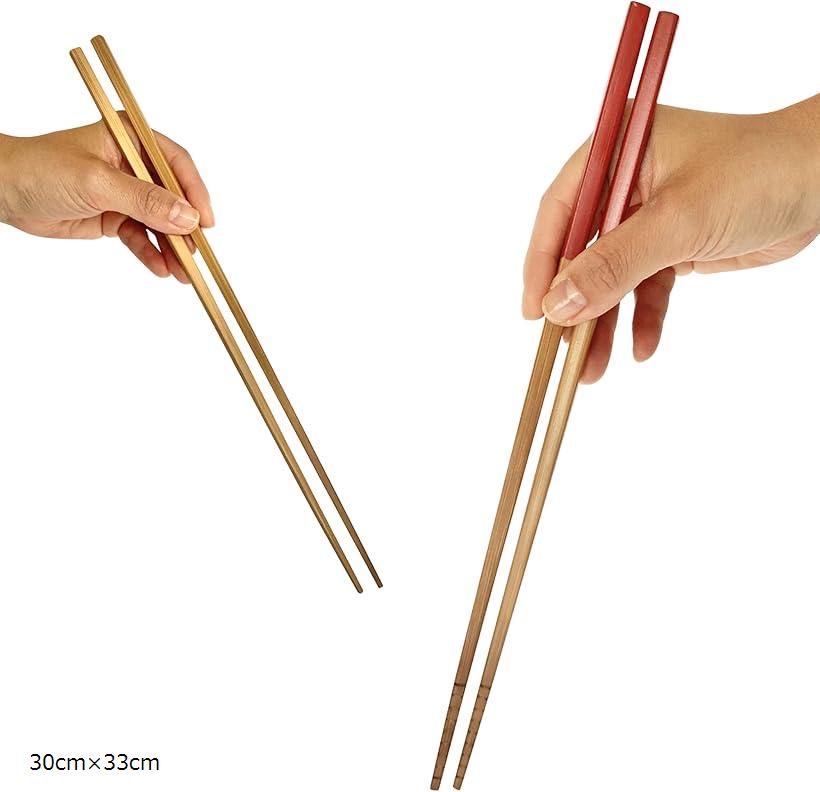 【楽天ランキング1位入賞】食文化 箸文化 菜箸 料理 調理 日本製 30cmx33cm 30cmx33cm