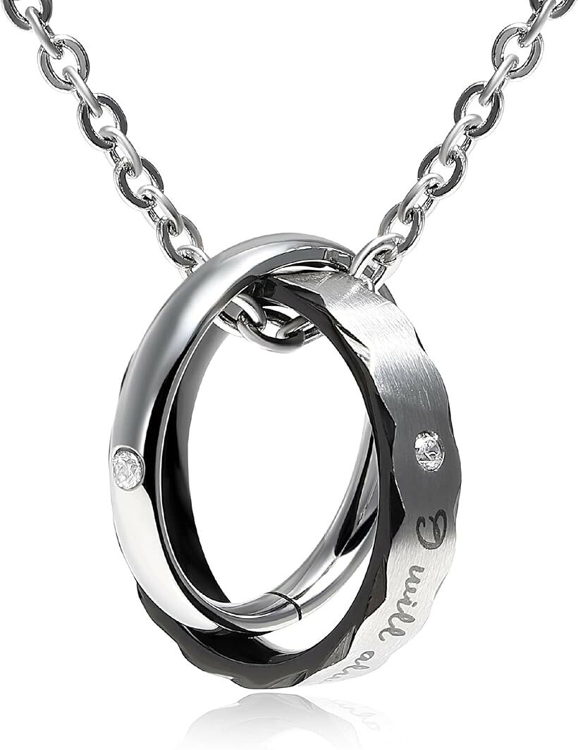 ネックレス ネックレスメンズ メンズネックレス サージカルステンレス アクセサリー